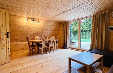 Domek nad Potokiem w Beskidach - Foto 16