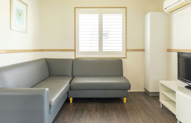 NRMA Forster Tuncurry Holiday Park - Foto 46