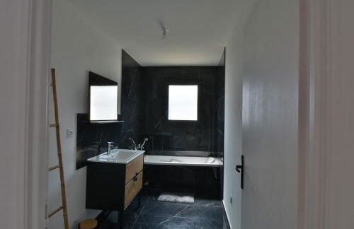 Maison Noé Climatisation individuelle par pièce proche du centre-ville - Foto 16