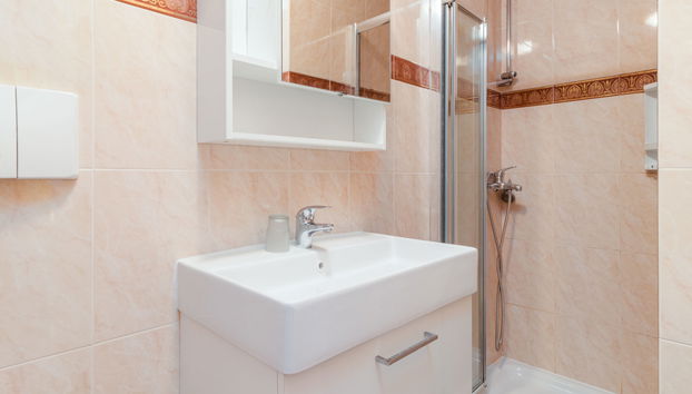 Antonella & Napoletano - Foto 5, Bathroom / Wellness