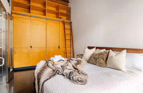 Massive Downtown Seattle Condo - Free Parking! - Foto 29