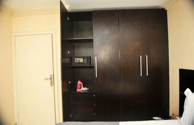 Nigus House - Foto 32