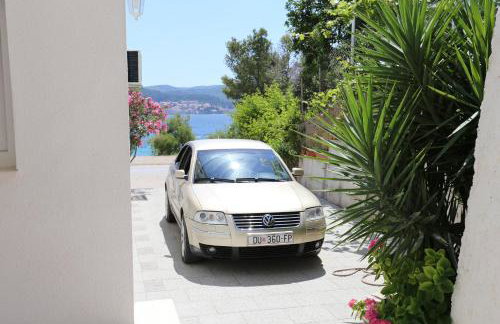 Apartments by the sea Kuciste - Perna, Peljesac - 4545 - Foto 33
