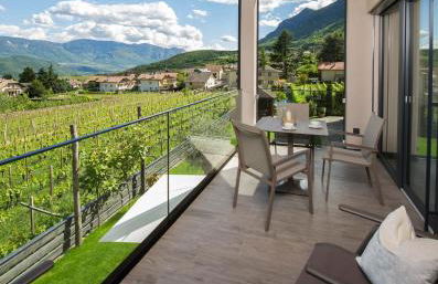 Haus Gregori Modern & Central Stay in Vineyard with Rooftop & Served Breakfast - Foto 52