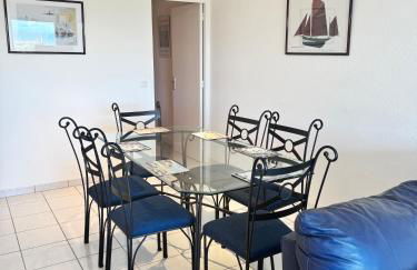 L'Evidence Terrasse Vue Mer Comtesse - Plein Sud - Foto 17