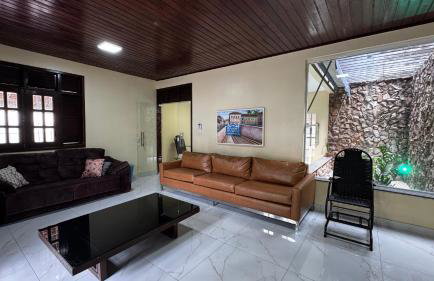 Casa ampla com área de lazer - Foto 11