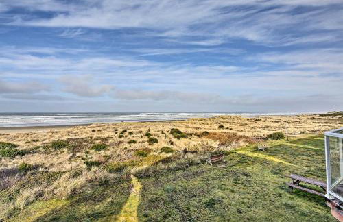 Sanderling Sea Cottages, Unit 12 - Foto 18