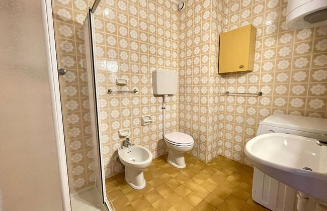 Apartment Porto Santa Margherita by Beach - Foto 11