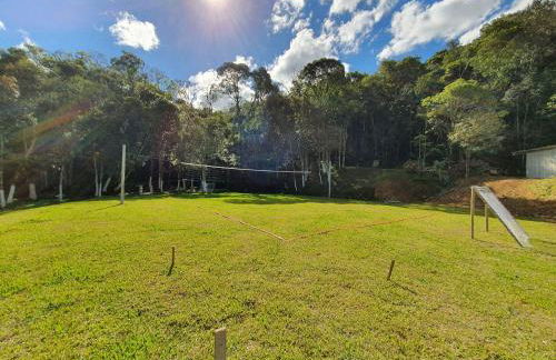 Sítio Pedacinho do Céu na Serra Catarinense - Foto 13