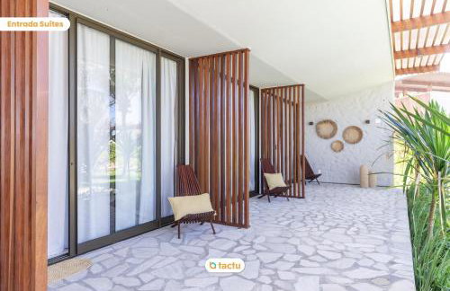 Casa com Piscina no Origem Fortim - Foto 33