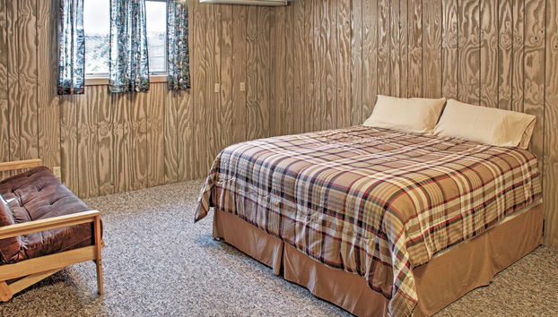 Wonderful Home on Sand Lake with Expansive Porch! - Foto 5, Interior