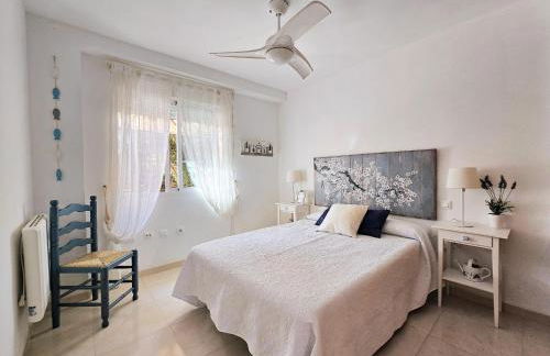 PARAISO ARONA I - Casa en Mar de Cristal La Manga - Foto 21