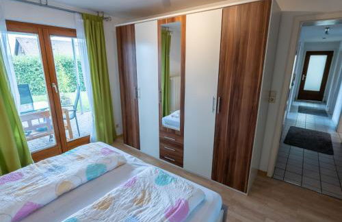 Apartment Langes Leben - Al Khalid by Interhome - Foto 24