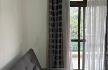 Mercury Prinz Apart Hotel - Photo 12