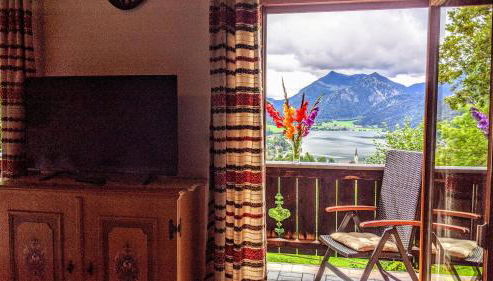 Ferienwohnung Oberrißtraum - Foto 4