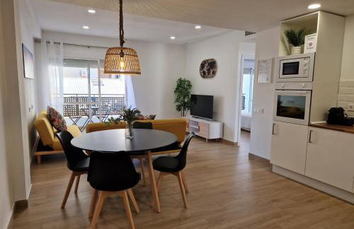 Pavone Apartments Málaga - Foto 1