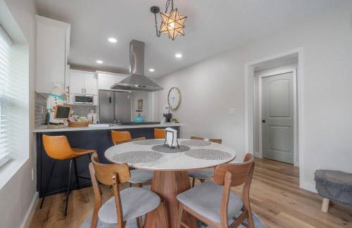 Casablanca in The Hghts-Hot Tub Bikes Chill Vibes - Foto 18