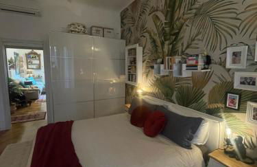 Milanese luxury apartment - Foto 9