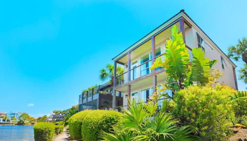 Destiny Beach Villas #15B - Foto 3