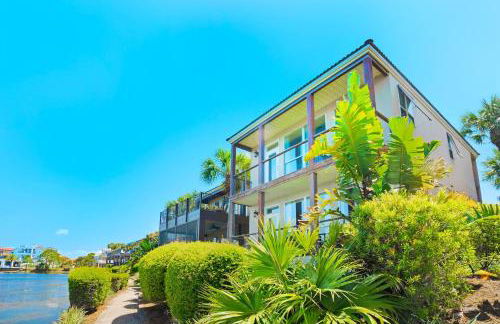 Destiny Beach Villas #15B - Foto 3