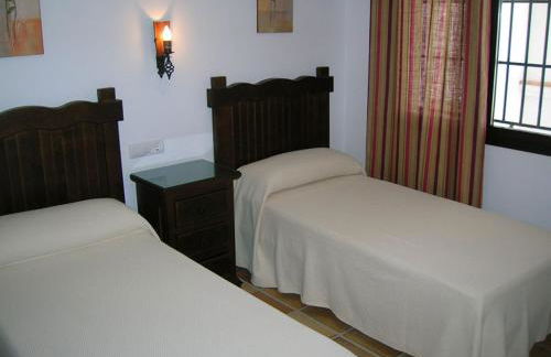 Las casitas de zahora - casitasmanoli - Foto 12