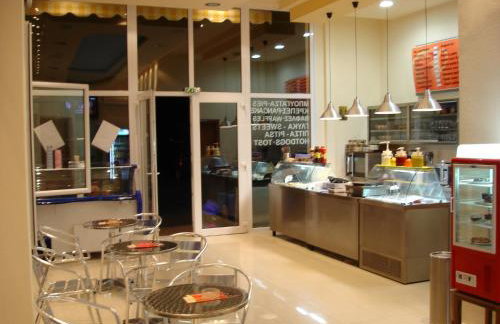 Loxandra Studios - Foto 46