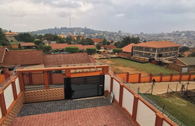 Inviting 1-bed Apartment in Kampala - Foto 15