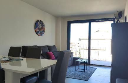 Beach Apartment Calafell Playa - Photo 3