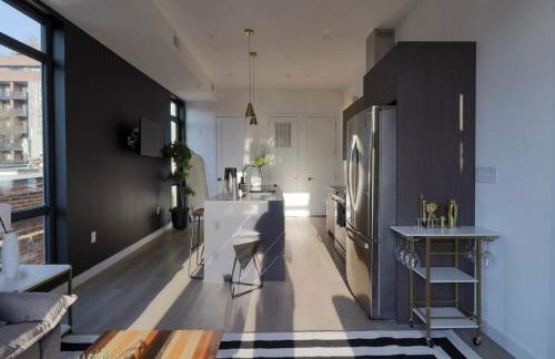 Unit 9 Luxe 2 Bedroom Penthouse Sleeps 6 - Foto 15