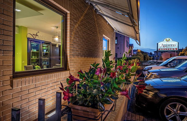 Residence Arianna - Foto 46