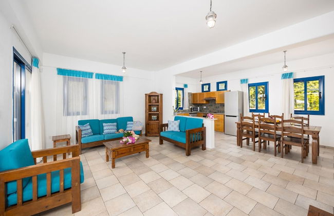 Villa Ermis in Peyia - Photo 16