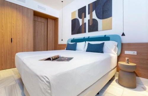 Genteel Home San Vicente - Foto 36