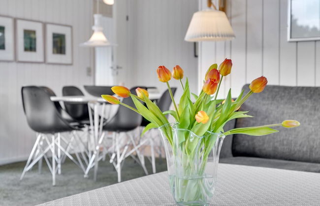 "Fredrikka" - 3.9km from the sea - Foto 21