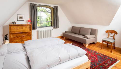 Feriengut Welzin - Foto 2