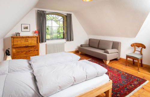 Feriengut Welzin - Foto 2