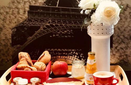 Residence & Spa Le Prince Regent - Foto 64