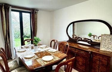 Maison familiale Vintage à Meaux - Foto 10