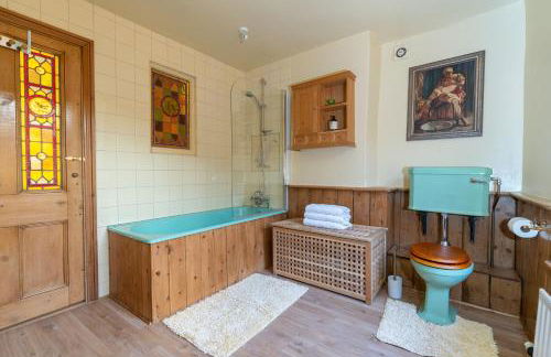 The Meeting House - Atmospheric 16th Century Merchants House - Foto 20