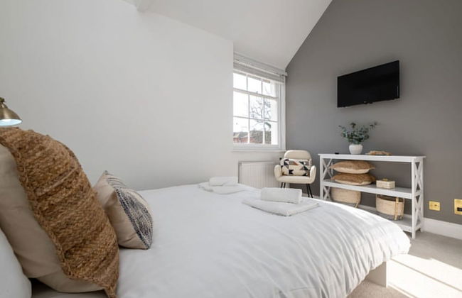 Host Stay Olde Place Cottage - Foto 7