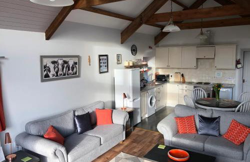 Red Kite Cottage - Foto 25