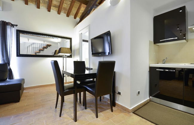 Ibernesi 1 Apartment - Foto 20