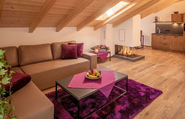 For Moments Apartments & Spa - Foto 70