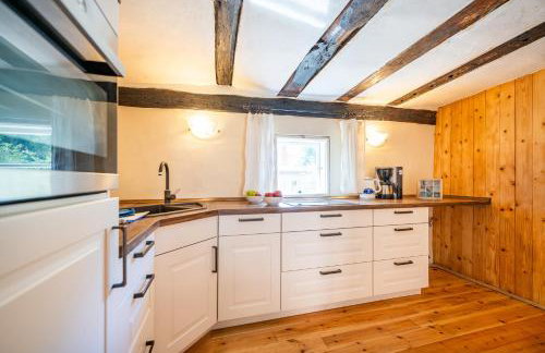 Hexenhaus auf Rügen - Foto 27