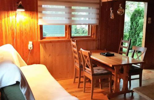 Domek Letniskowy Łętowo - Foto 18