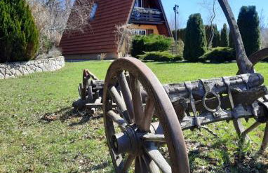 Planinska kuća Dasović - Foto 3