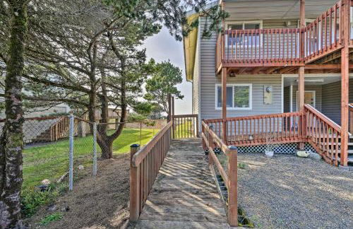 Sanderling Sea Cottages, Unit 14 - Foto 22