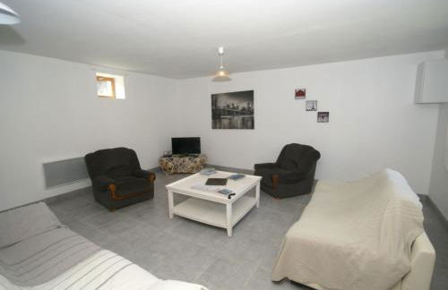 Cottage in Flainville near Norman Coastline - Foto 20