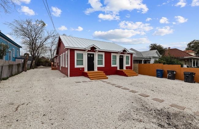 Inviting 4br/2.5ba Downtown Home With Ample Space! - Foto 28