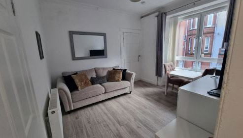 Carrick - One Bed Apartment - Foto 2