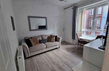 Carrick - One Bed Apartment - Foto 2